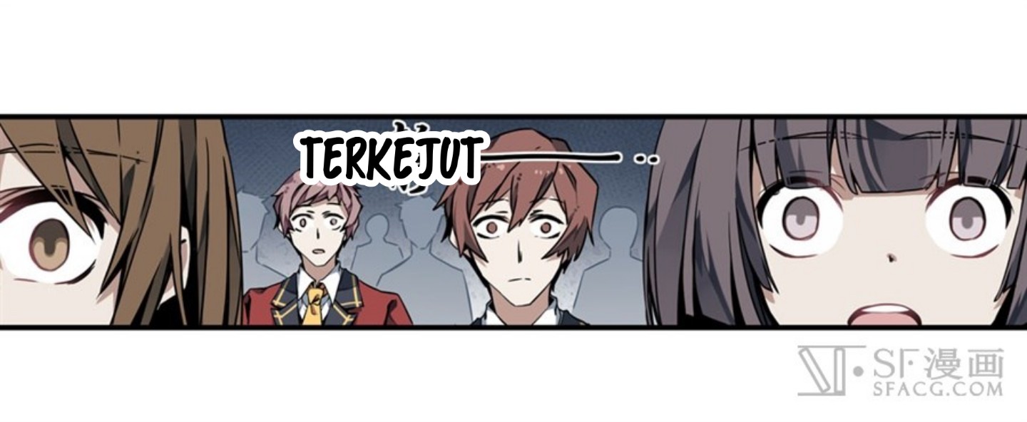 Wuxian Shitu Yu Shier Zhan Ji (Infinite Apostles and Twelve War Girls) Chapter 04 Gambar 26